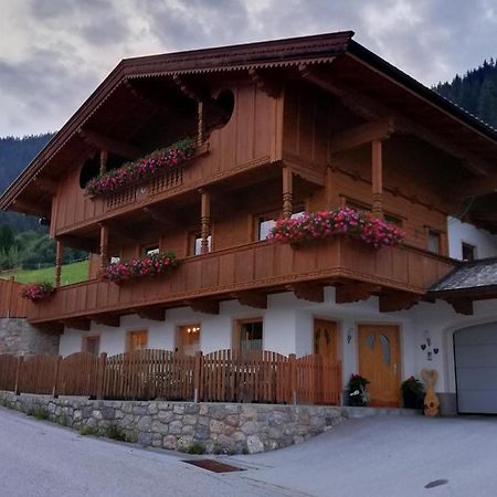 Haus Valentina Διαμέρισμα Alpbach Εξωτερικό φωτογραφία