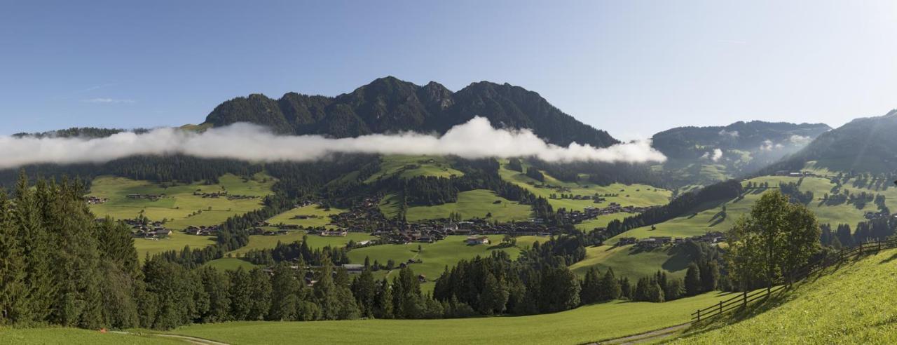 Haus Valentina Διαμέρισμα Alpbach Εξωτερικό φωτογραφία