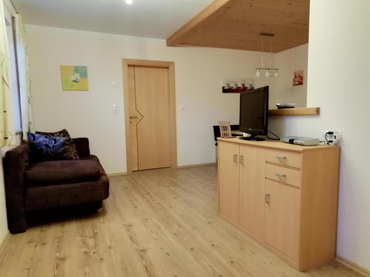 Haus Valentina Διαμέρισμα Alpbach Εξωτερικό φωτογραφία