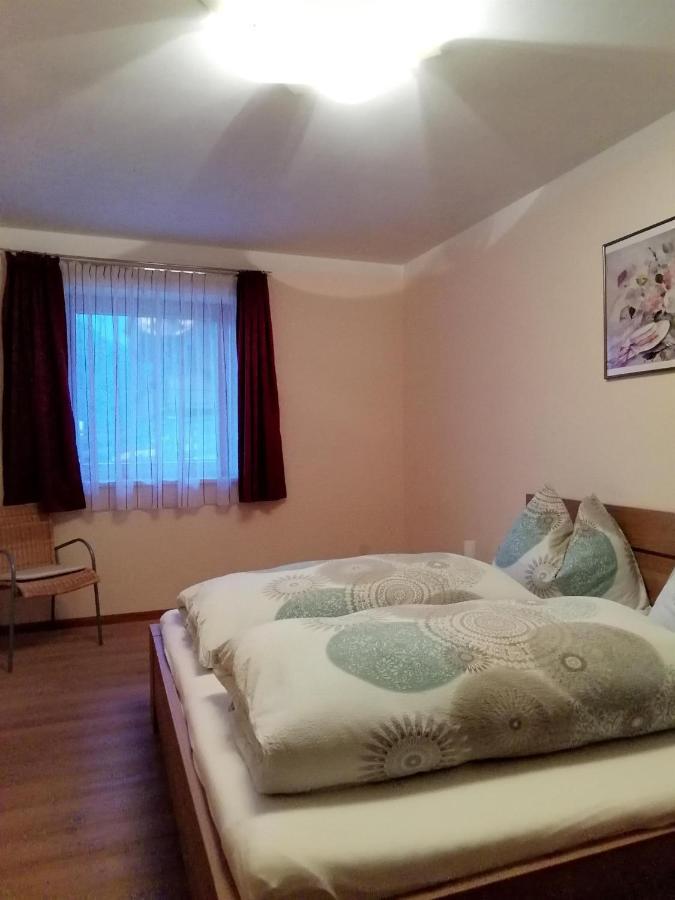 Haus Valentina Διαμέρισμα Alpbach Εξωτερικό φωτογραφία