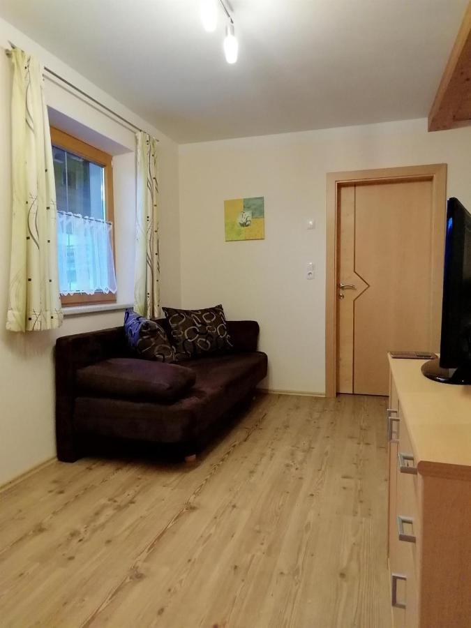 Haus Valentina Διαμέρισμα Alpbach Εξωτερικό φωτογραφία